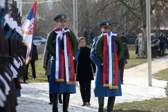 Serbia Statehood Day 2019
