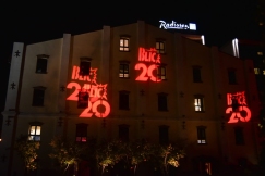 Blic Celebrates 20th Anniversary