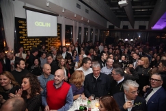 Golin Partners With Ruskin & Hunt to Launch Golin Belgrade