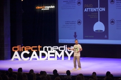 Direct Media Academy