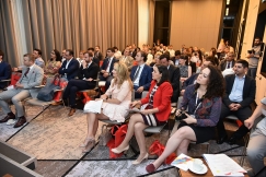 Business Forum Macedonia 2025