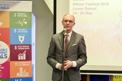 10th Mikser Festival presented