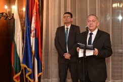 140 years of Serbian-Bulgarian diplomatic relations marked