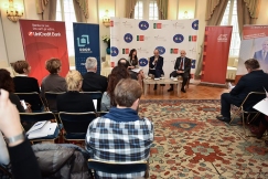 2019 cultural and economic program of the Italian Embassy presented