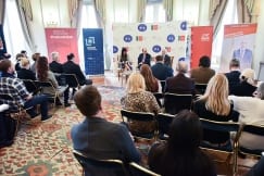 2019 cultural and economic program of the Italian Embassy presented