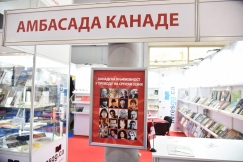 62nd Belgrade Book Fair