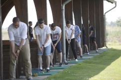7th Diplomatic Golf Tournament