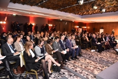 AmCham Presents Research Results