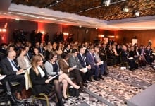AmCham Presents Research Results