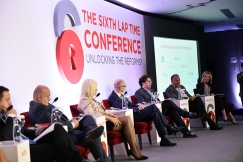 AmCham: The Sixth Lap Time Conference