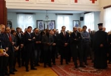 Anniversary Of The Red Cross Of Serbia Commemorated