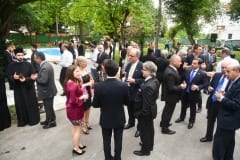 Argentinian Independence Day Celebrated