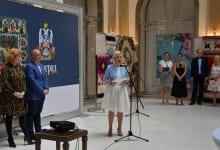 Australian Ambassador nominated for honorary citizen of Belgrade