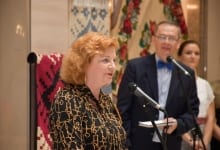 Australian Ambassador nominated for honorary citizen of Belgrade