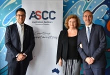 Australian-Serbian Chamber Established