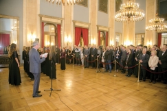 Austrian National Day Celebrated