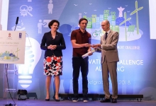Awarded Innovative Ideas For Climate-resistant Local Communities in Serbia