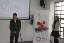 Best applications on the 6th mts app contest