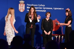 Best Of Serbia 2017 Awards Granted