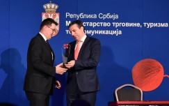Best Of Serbia 2017 Awards Granted