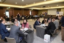 Bilateral Chambers Strengthen Business Links