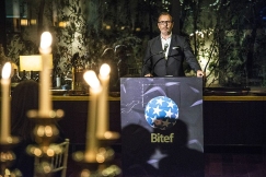 BITEF Hosts 2nd Donor Dinner Party