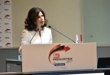 Blic Entrepreneur Of 2017 Announced