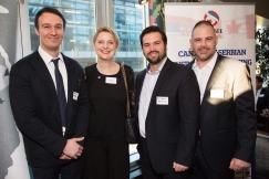 Canadian Serbian Business Event