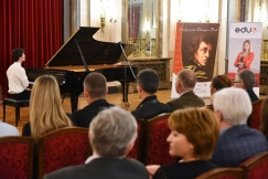 Chopin Fest Opens