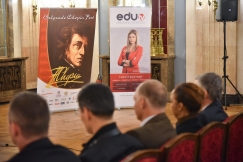 Chopin Fest Opens
