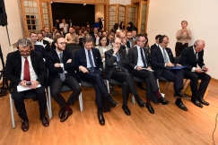 Confindustria’s Annual General Assembly