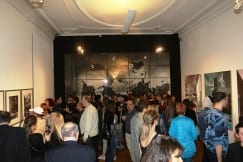 Day of Italian Contemporary Art in Belgrade