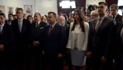 Day of Serbian Diplomacy Marked