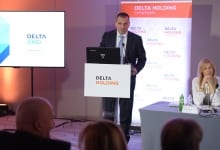 Delta invests 600 million Euros in real estate projects