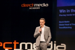 Direct Media Academy Welcomes 'Trendwatching' Marketing Experts