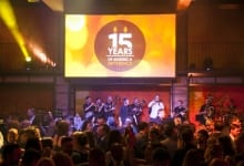 Direct Media Celebrates 15th Anniversary