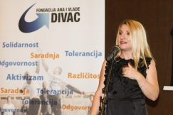Donors’ Evening of the Ana & Vlade Divac Foundation