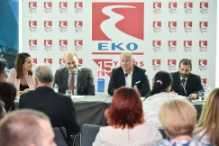 EKO Serbia Celebrates 15 Years Of Success