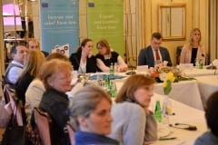 EU Investments Promote SMEs