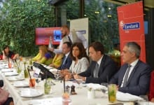 Eurobank Meeting With The Media