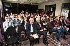 EuroCons Groupe, JBAS And AHK Seminar Held