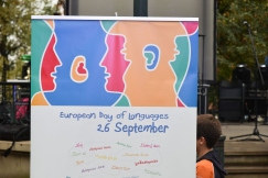 European Day Of Languages Marked