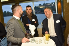 European Networking Coctail