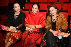 Evening of Indonesian Culture at the National Theatre