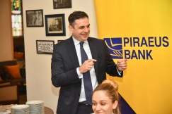 Excellent Results for Piraeus Bank in 2016