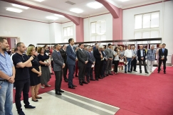 Exhibition “Belgrade – Tunis: Centenary Of Friendship”