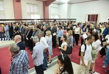 Exhibition “Belgrade – Tunis: Centenary Of Friendship”