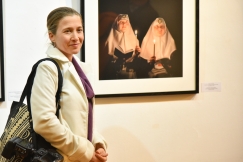 Exhibition on Orthodoxy in the Holy Land