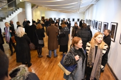 Exhibition on Orthodoxy in the Holy Land