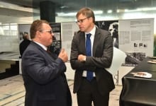 Exhibition “Poles and Germans – the History of Dialogue” Opens